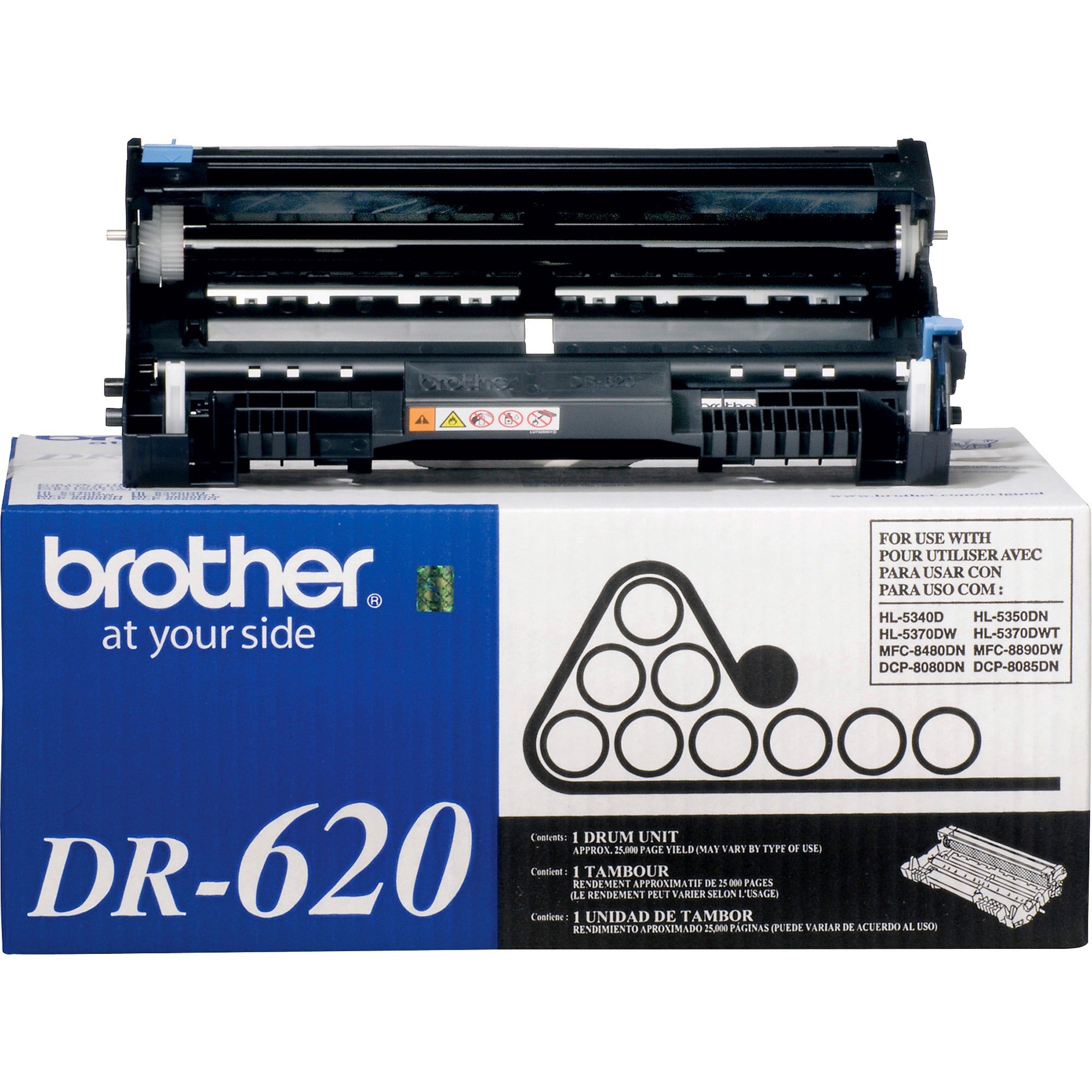 Image of BRTDR620
