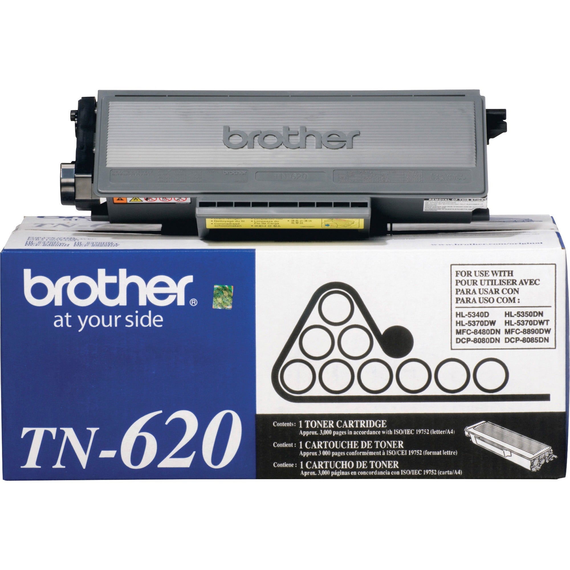 Image of BRTTN620