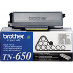 Image of BRTTN650