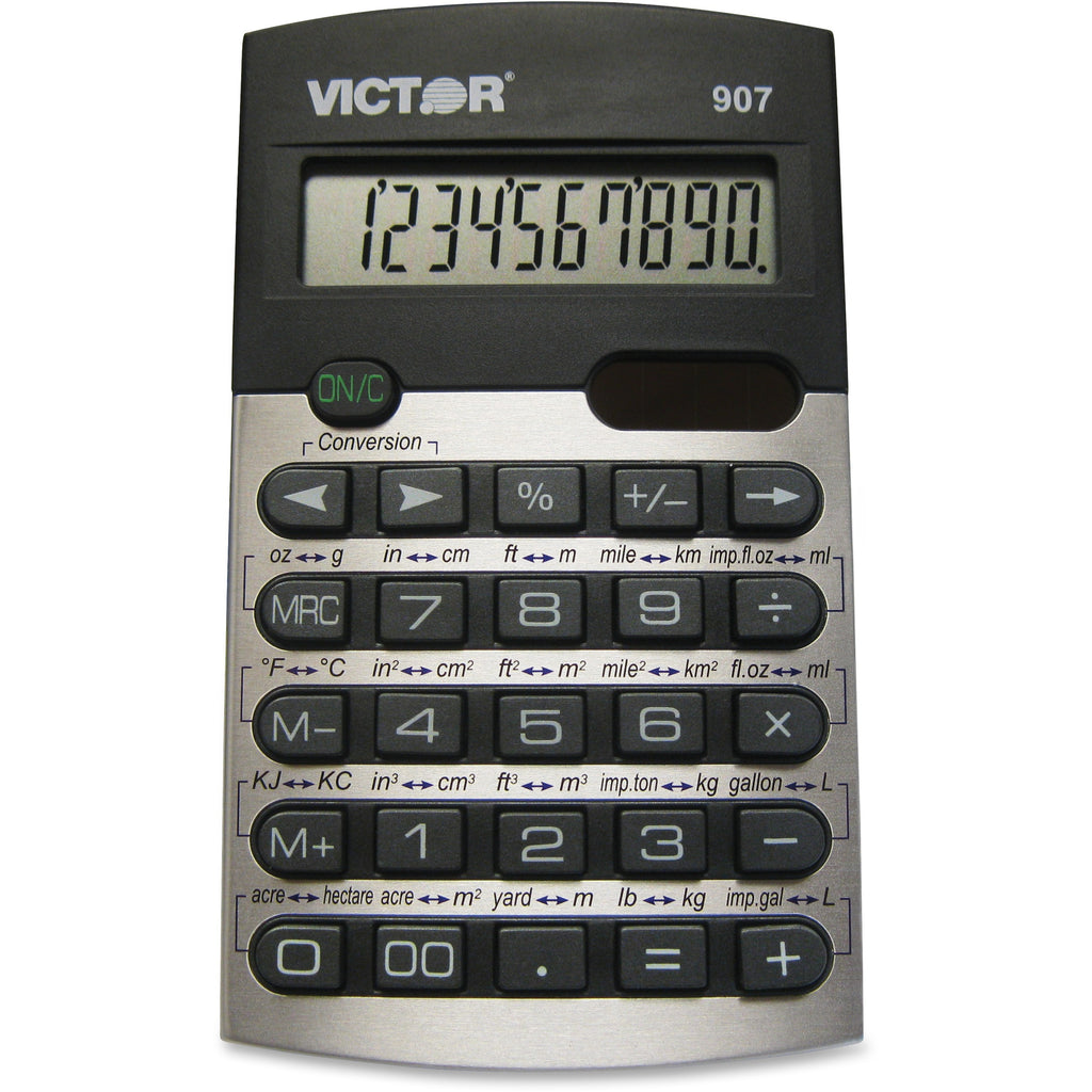Image of VCT907