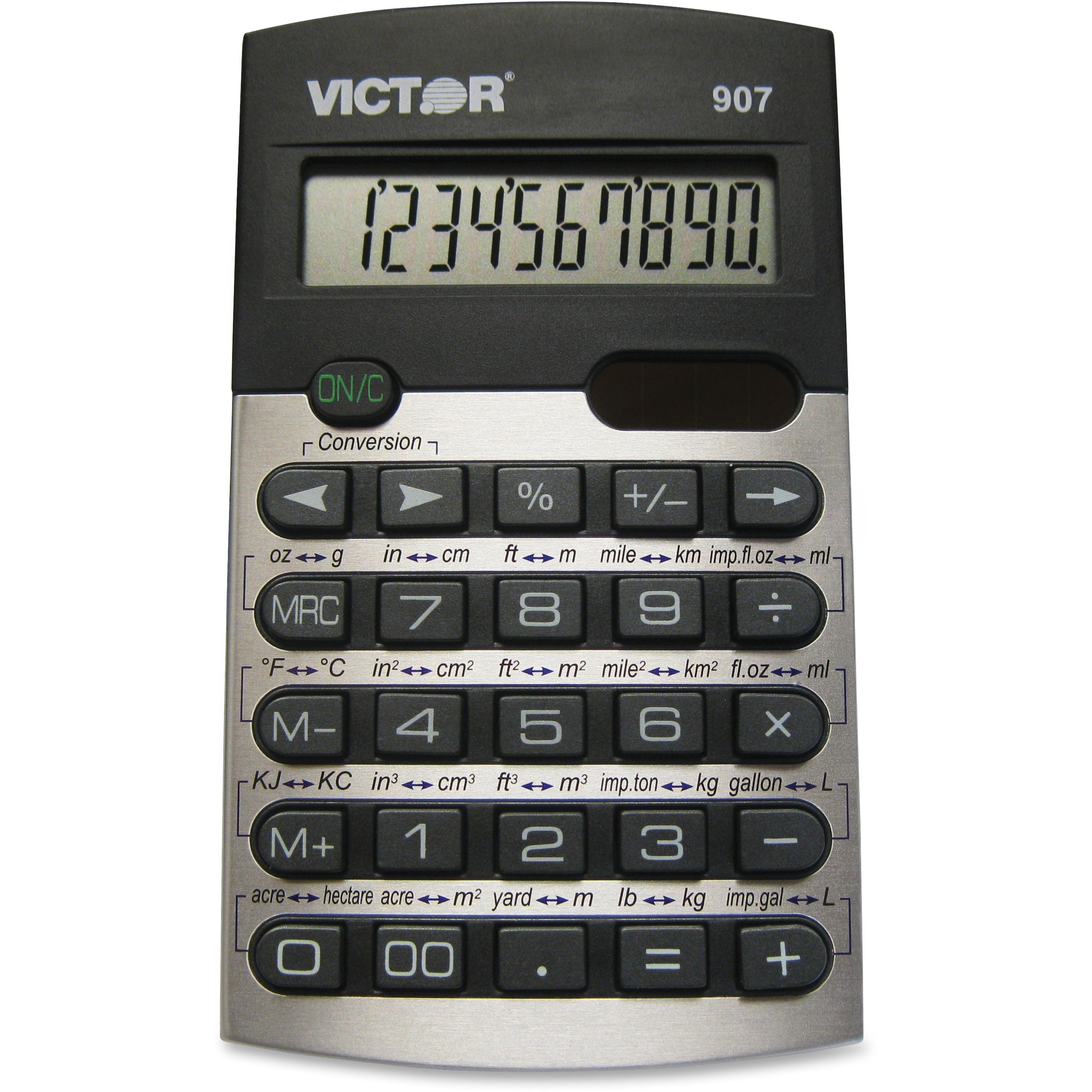 Image of VCT907
