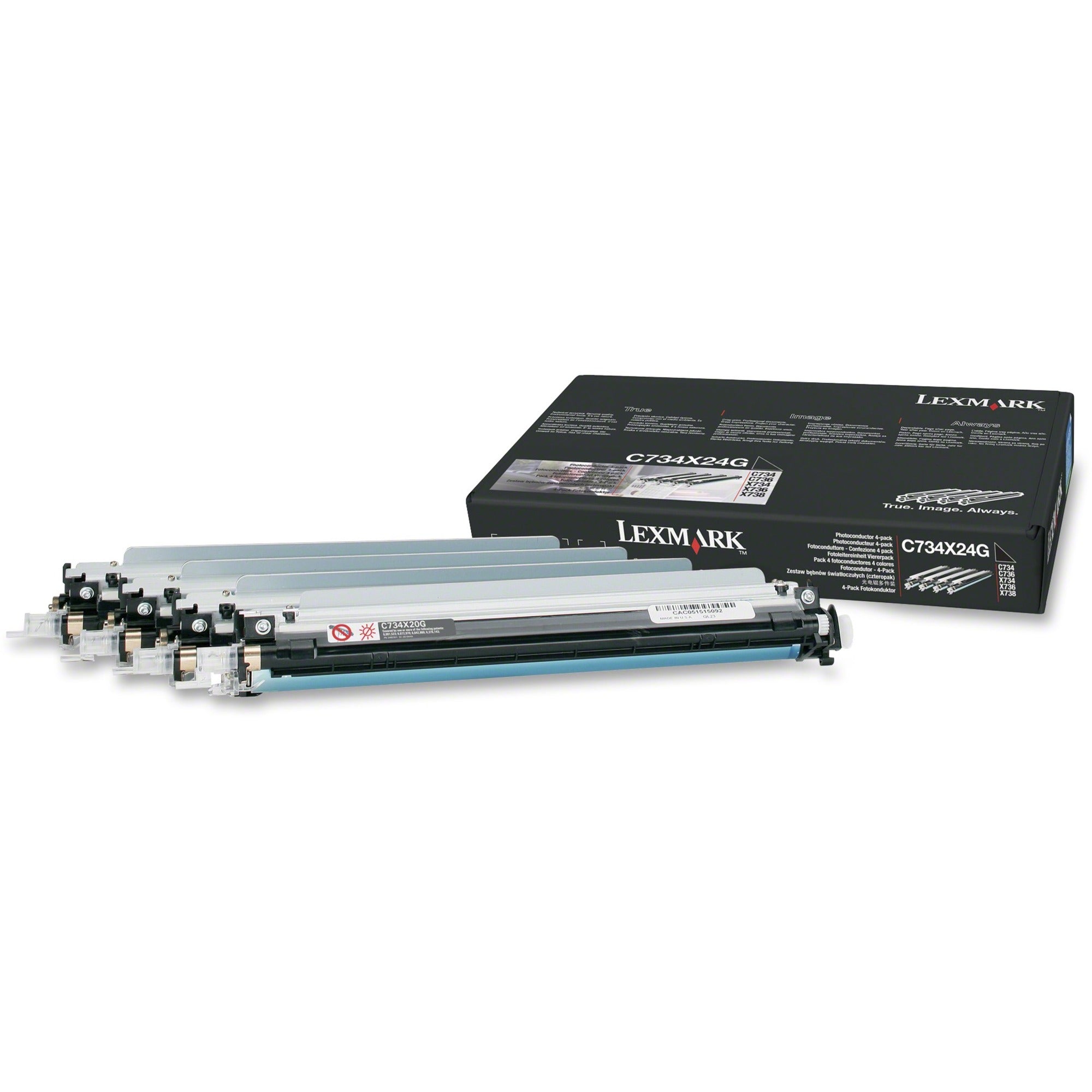 Image of LEXC734X24G