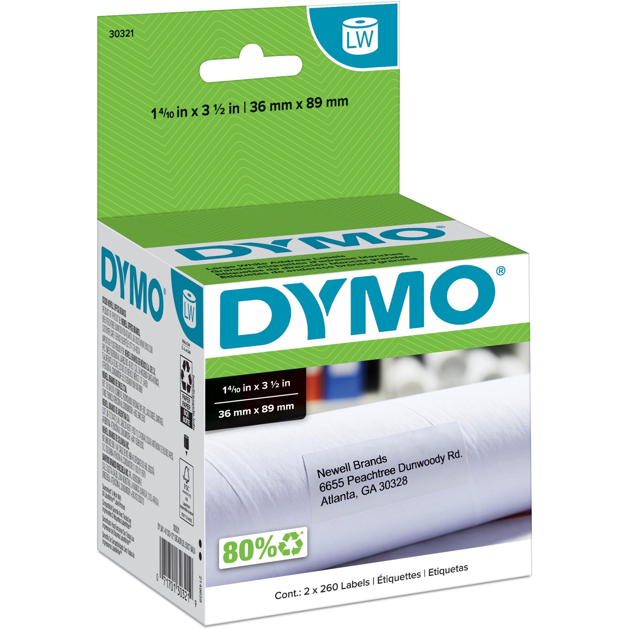 Image of DYM30321