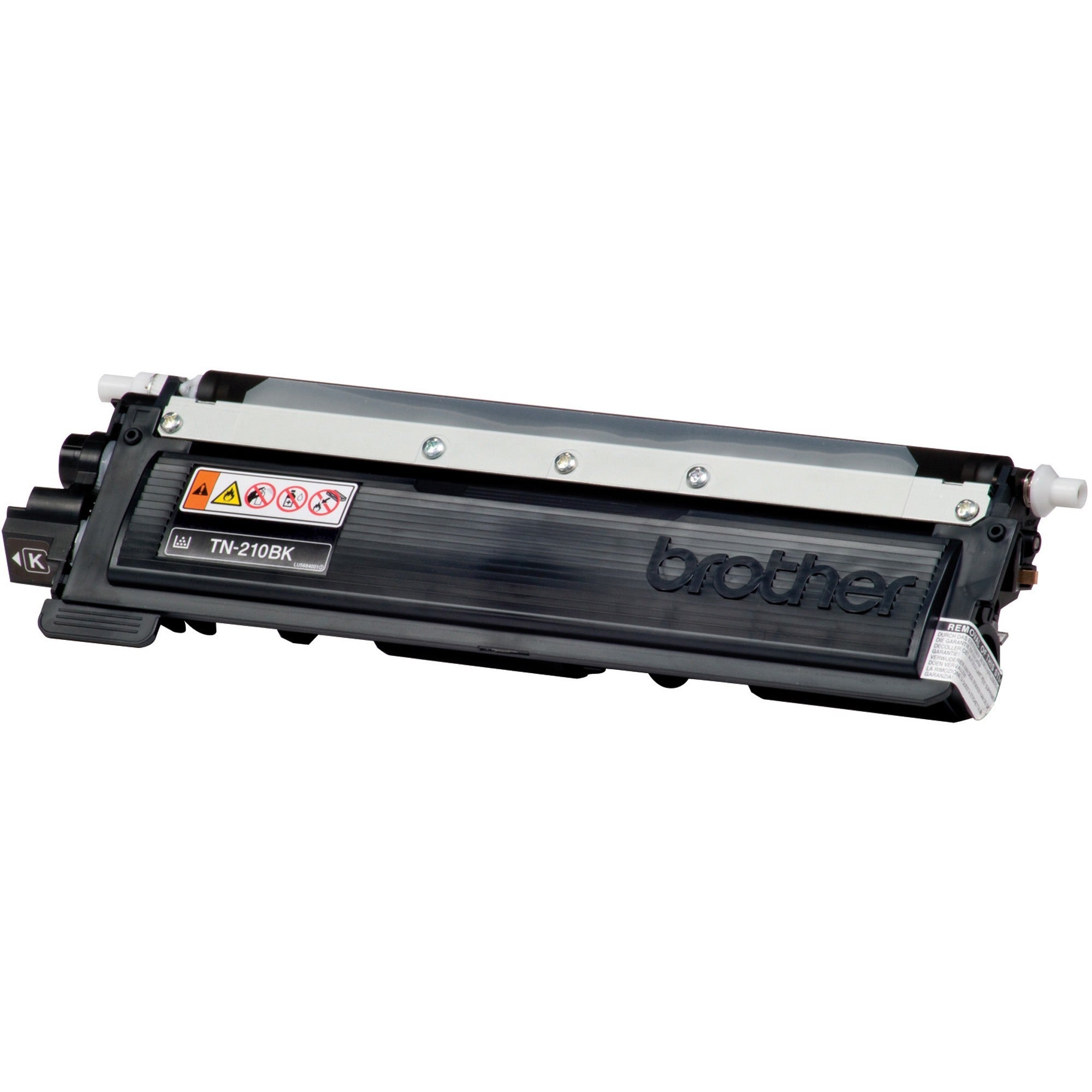 Image of BRTTN210BK