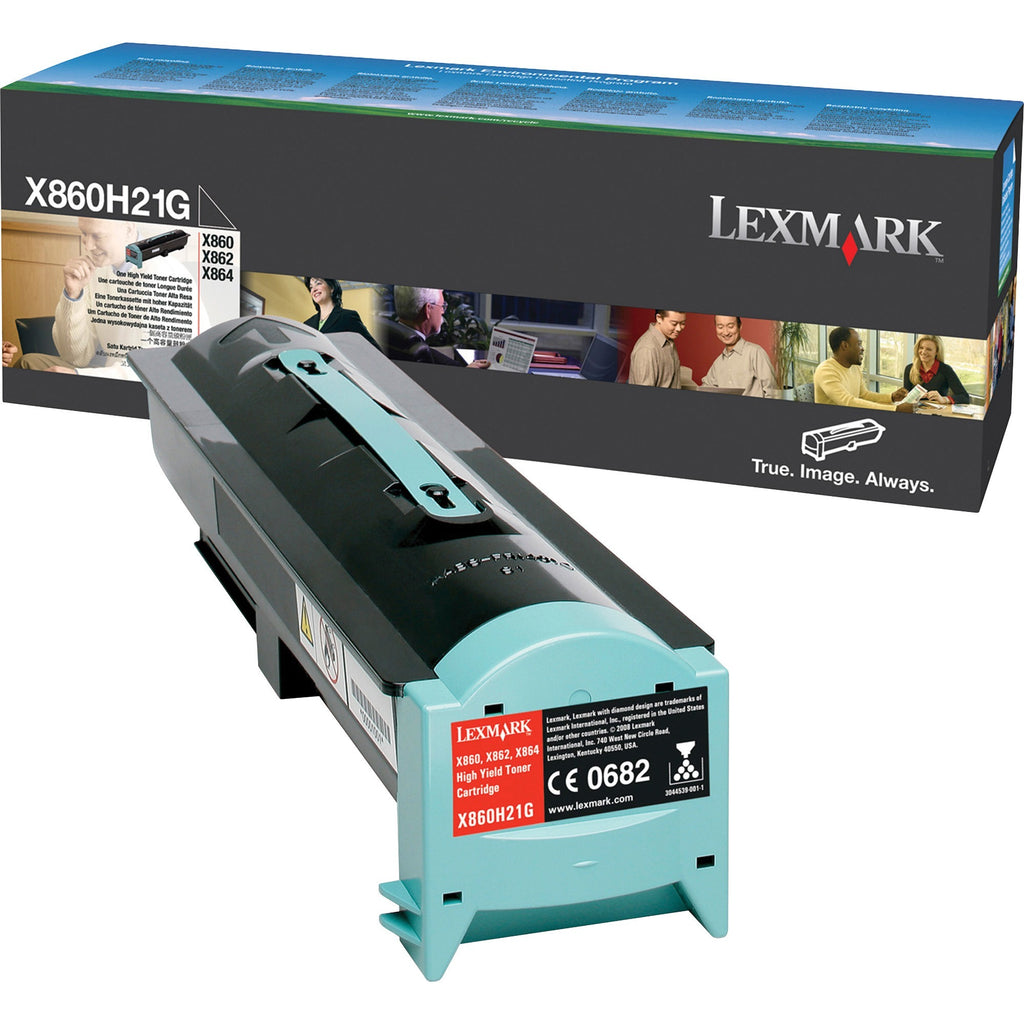 Image of LEXX860H21G