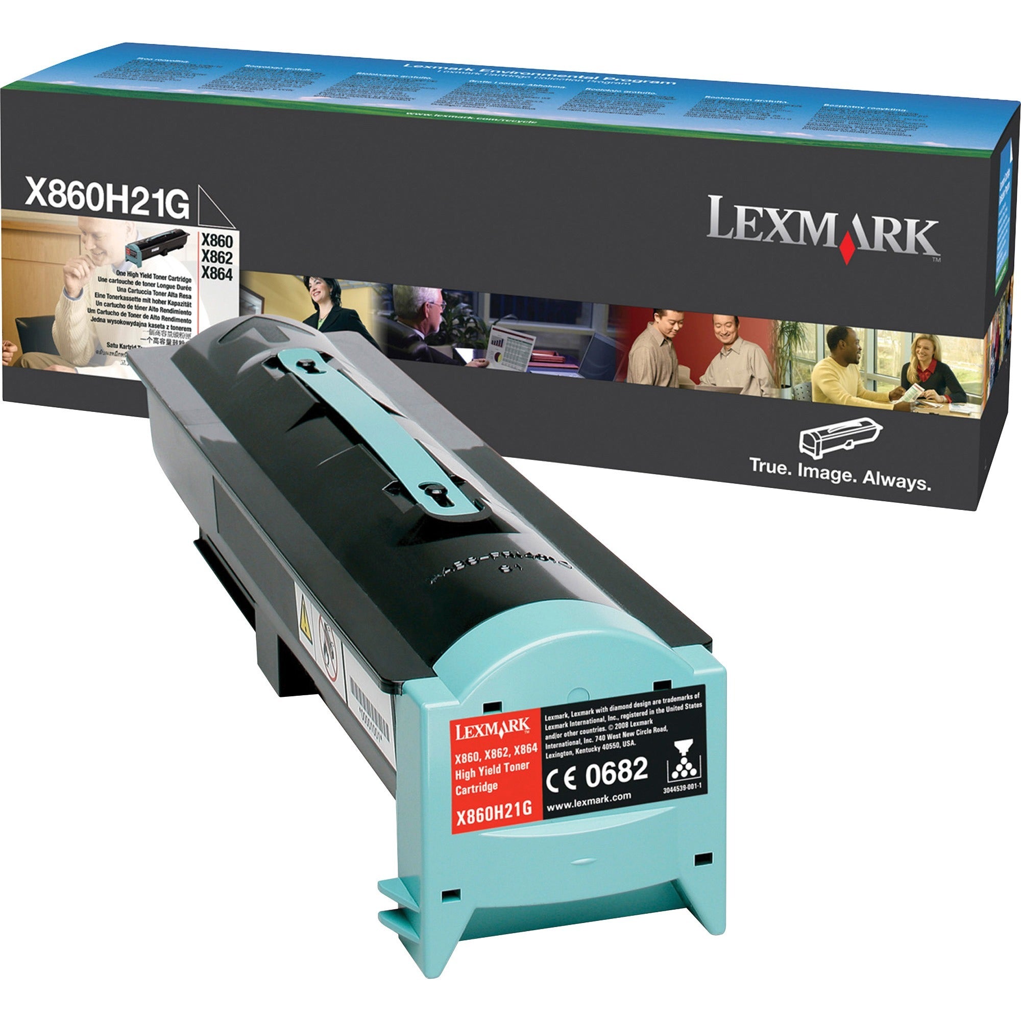 Image of LEXX860H21G