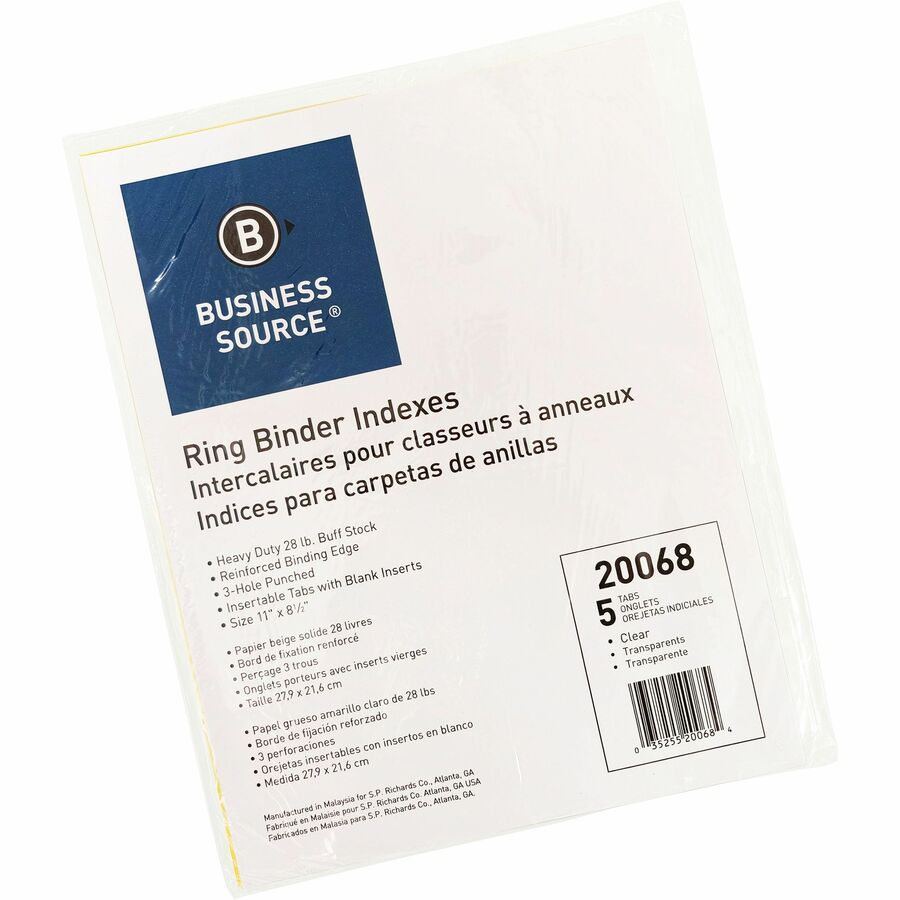 In Package