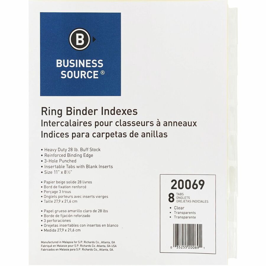 In Package