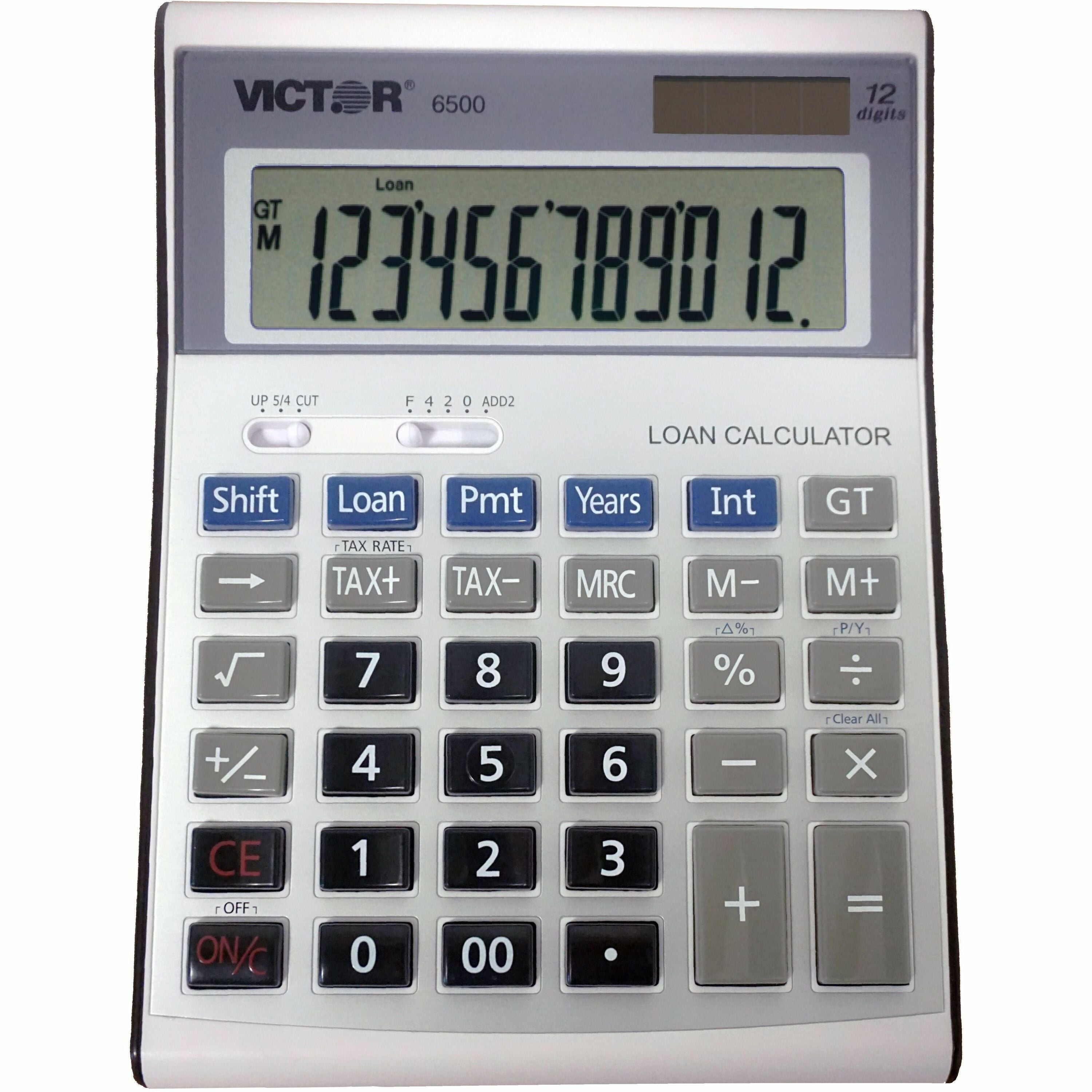 Image of VCT6500