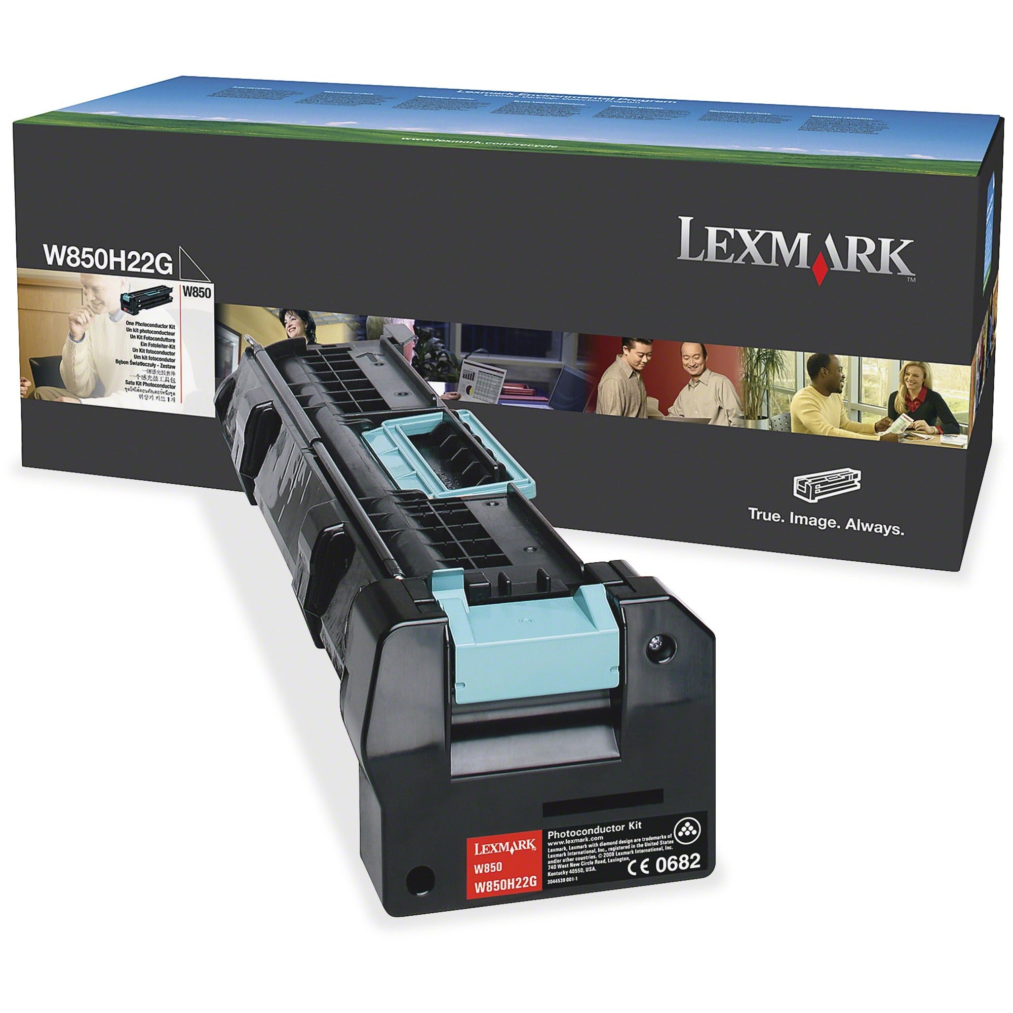 Image of LEXW850H22G