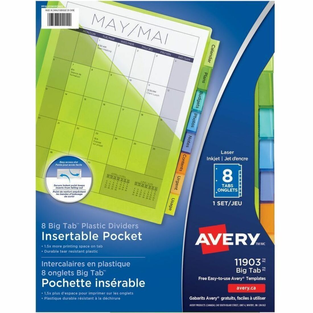 Image of AVE11903