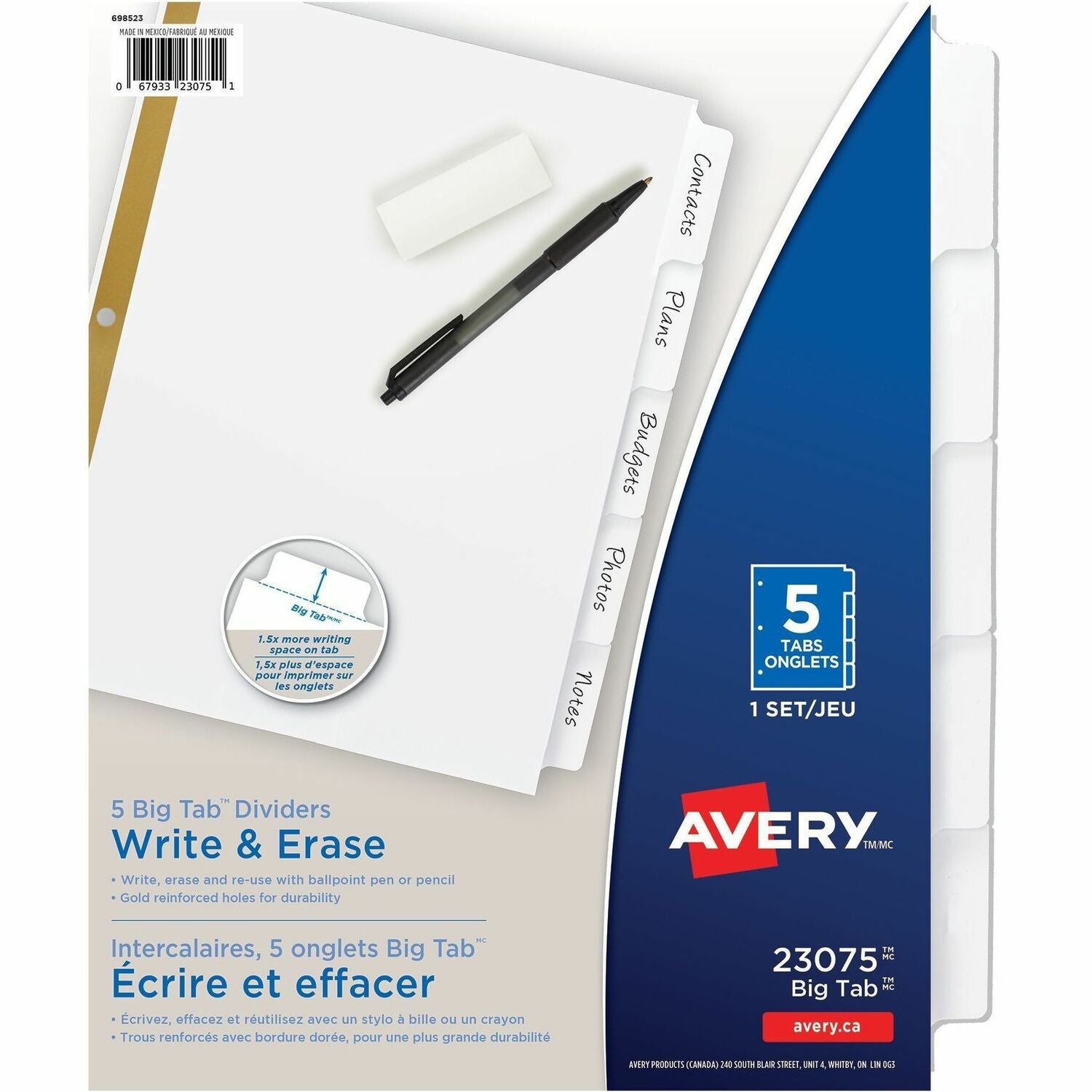 Image of AVE23075