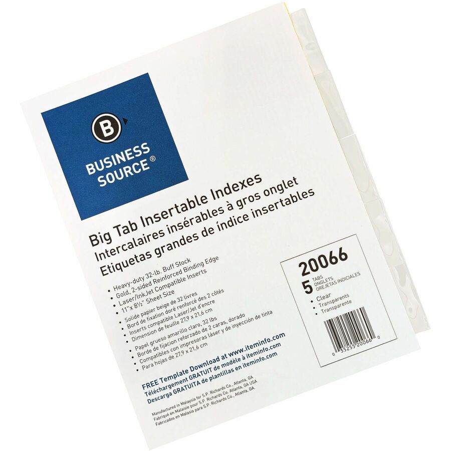 In Package