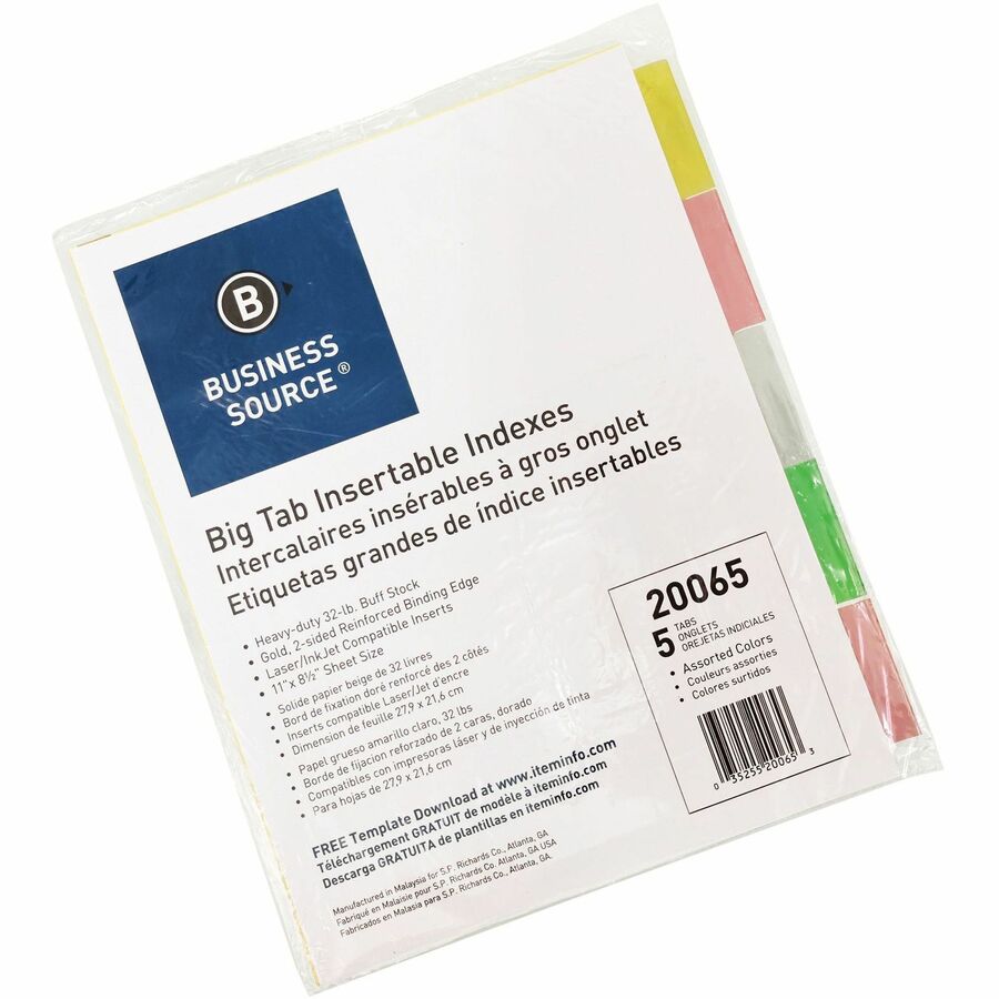 In Package