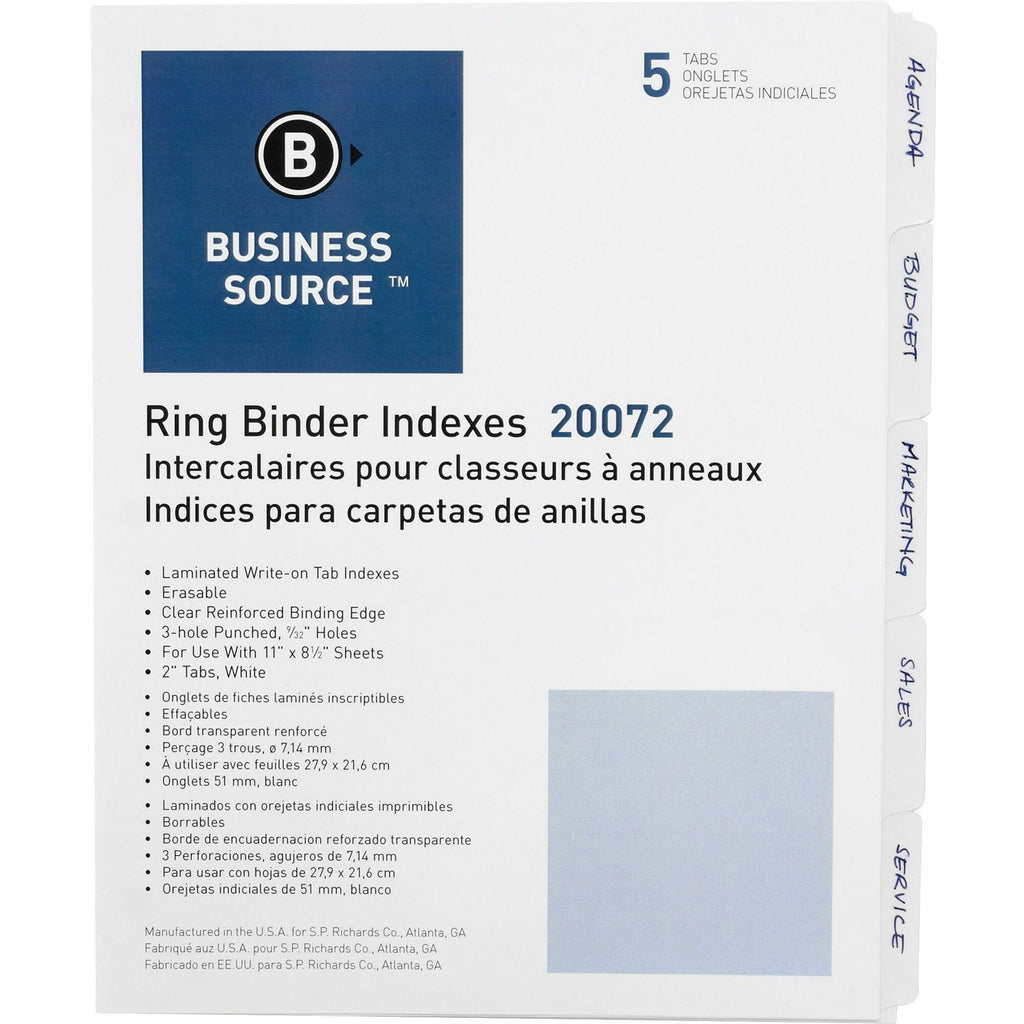 Image of BSN20072