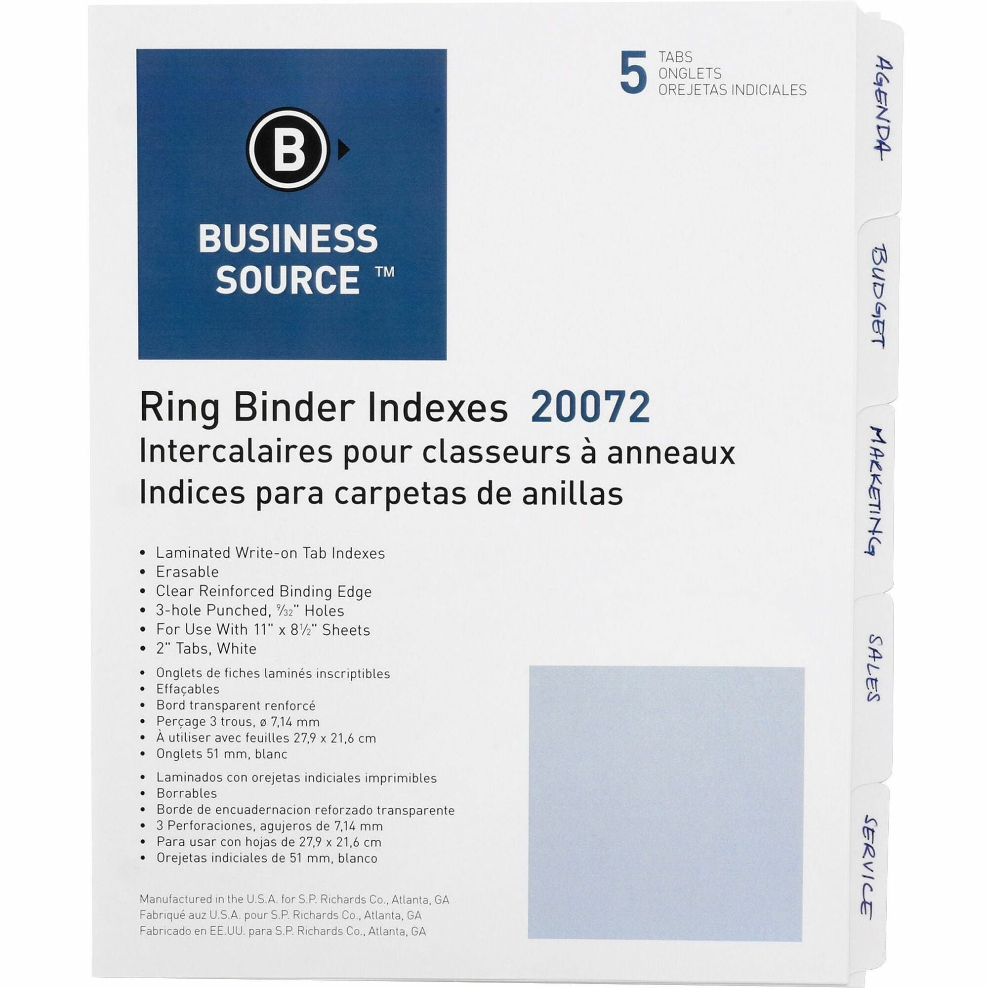 Image of BSN20072