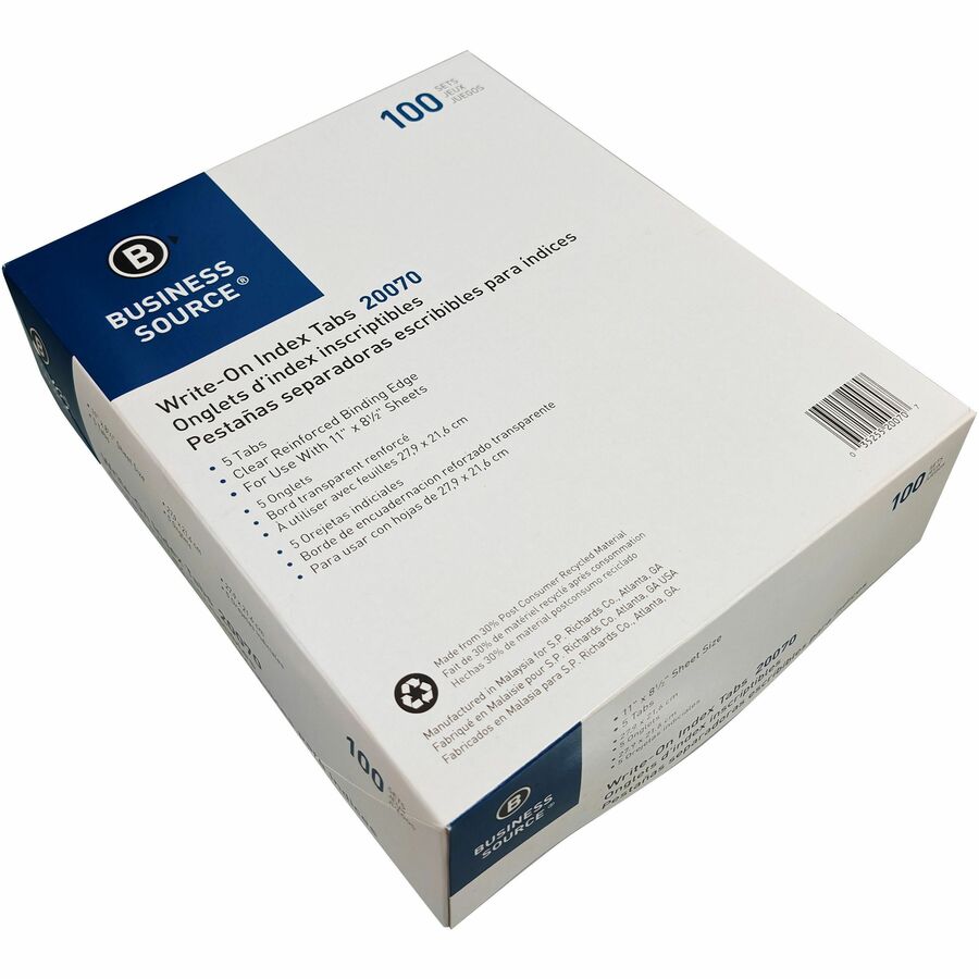 In Package