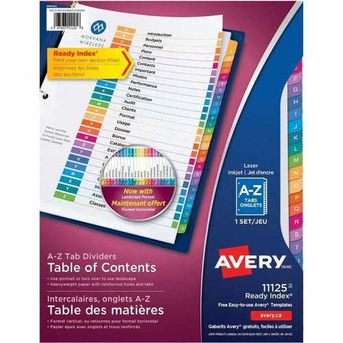 Image of AVE11125