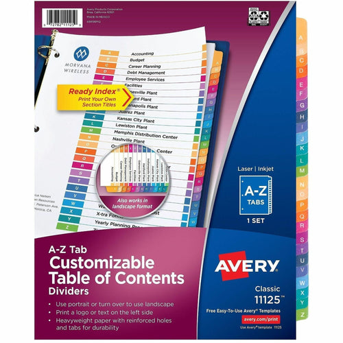 Image of AVE11125