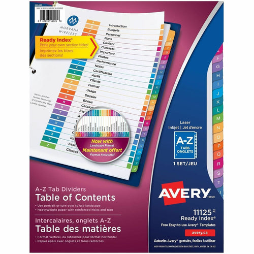 Image of AVE11125