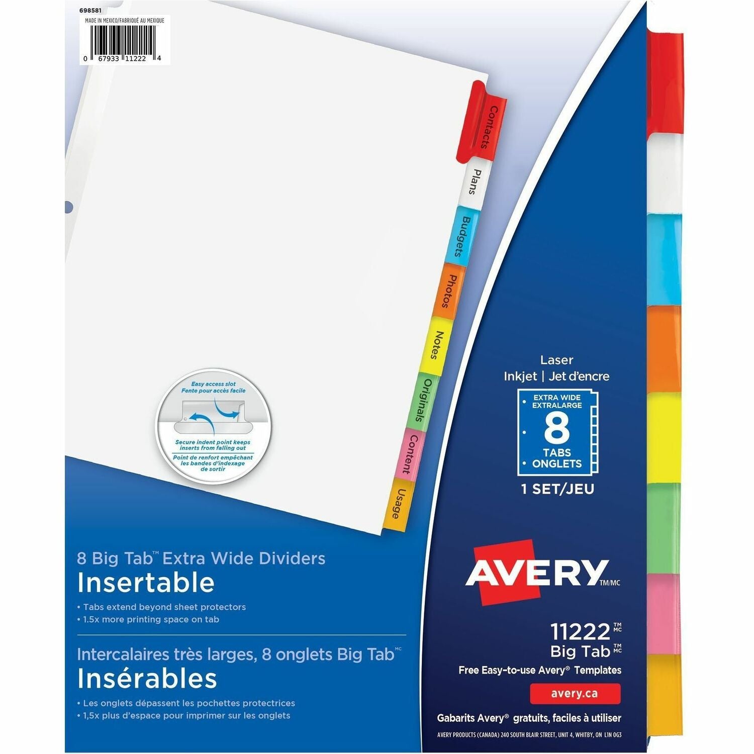 Image of AVE11222