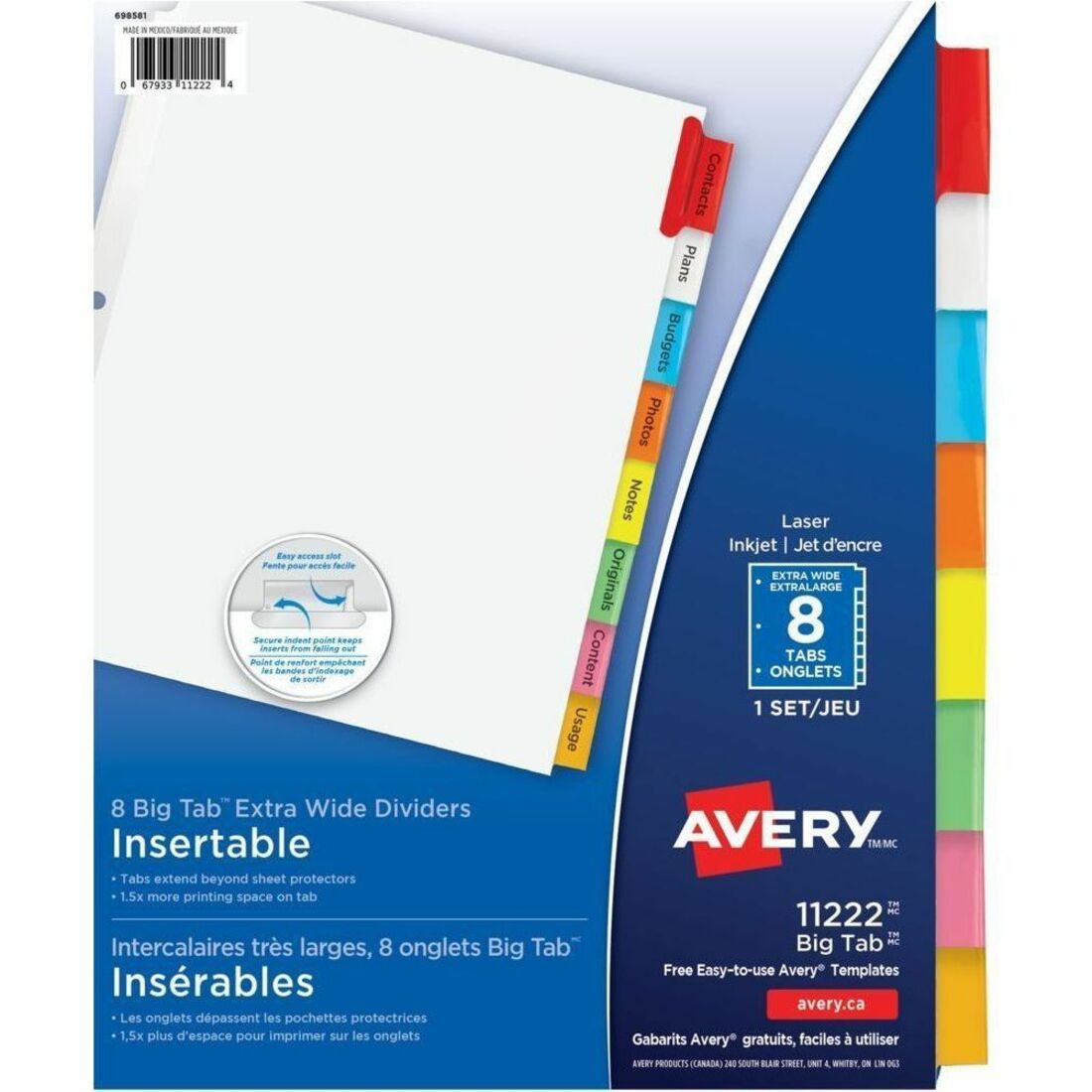 Image of AVE11222