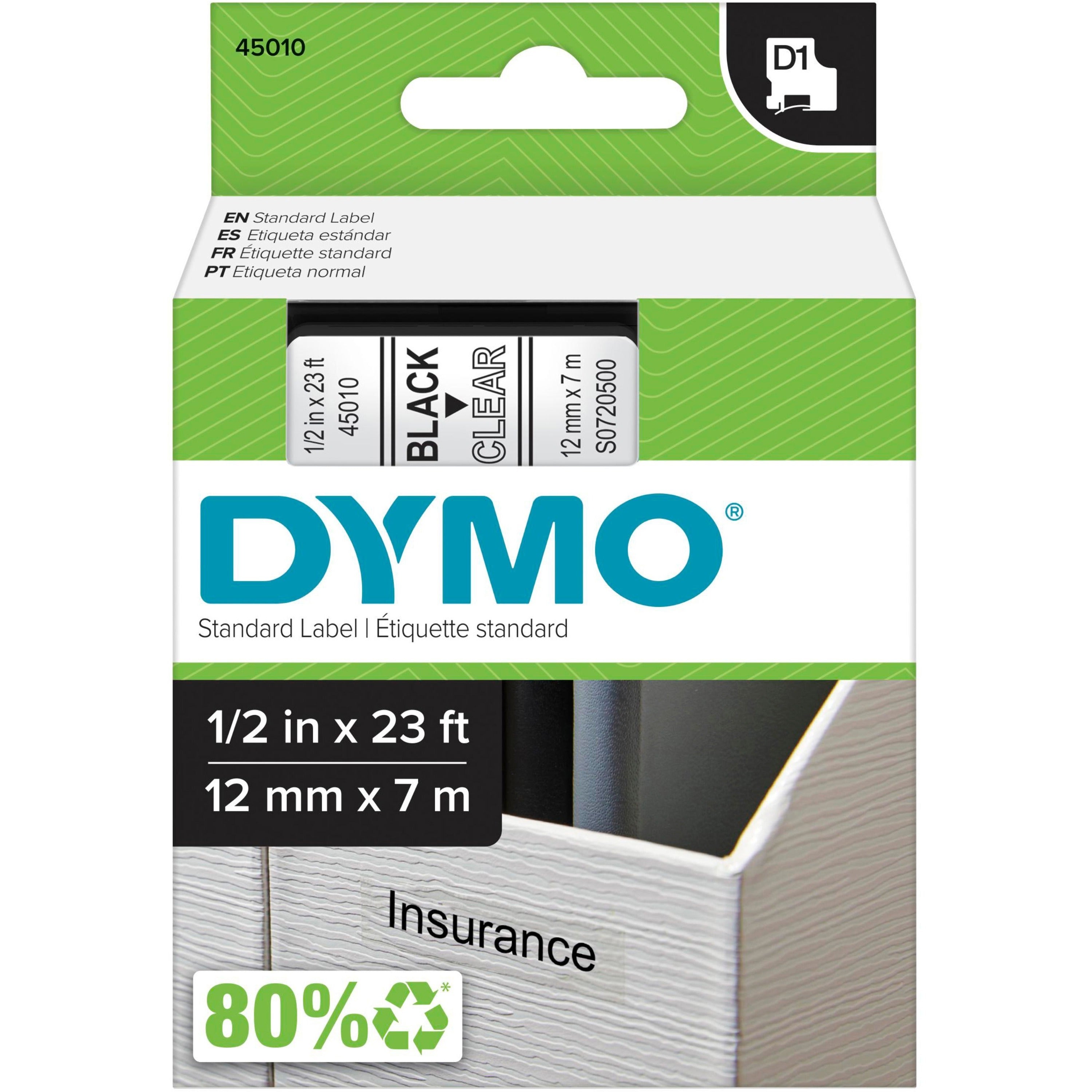 Image of DYM45010