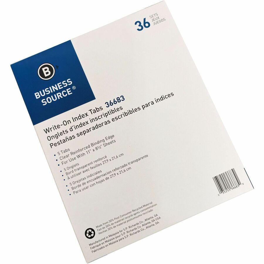 In Package