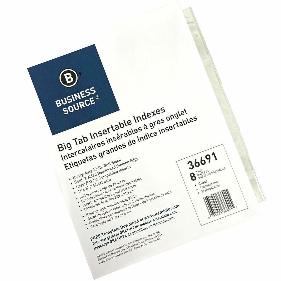 In Package