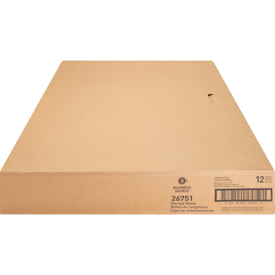In Package