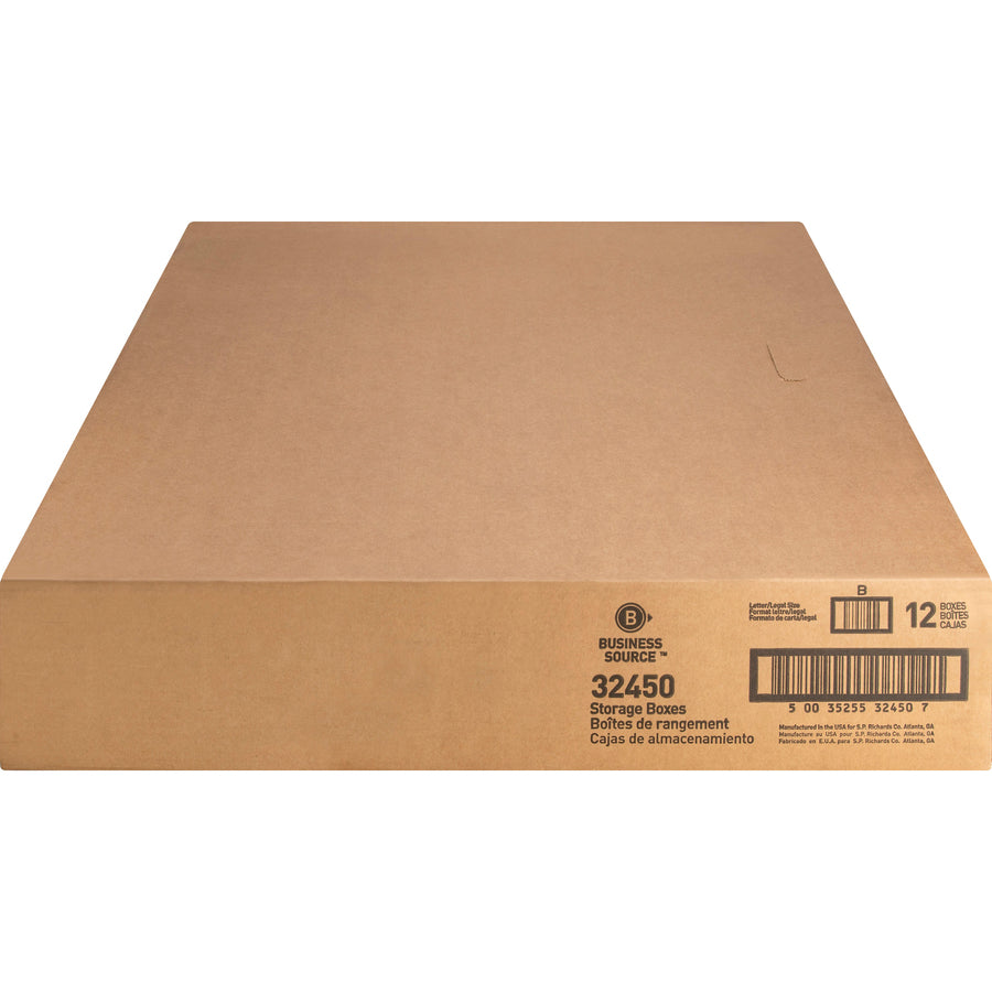 In Package