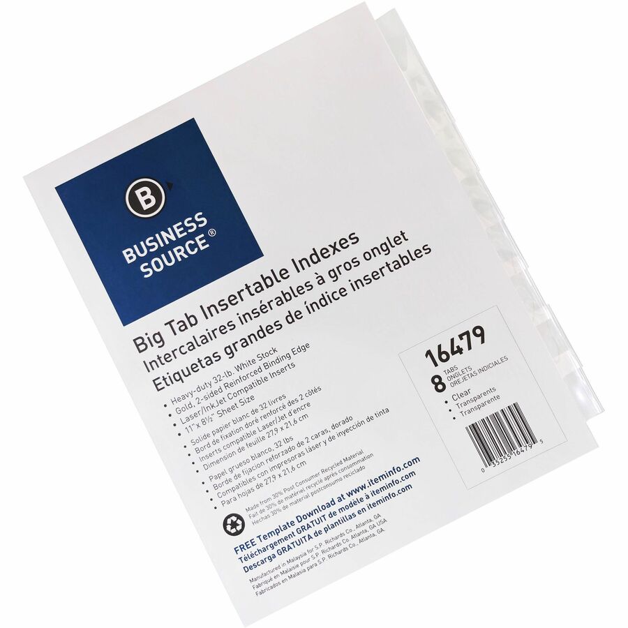 In Package