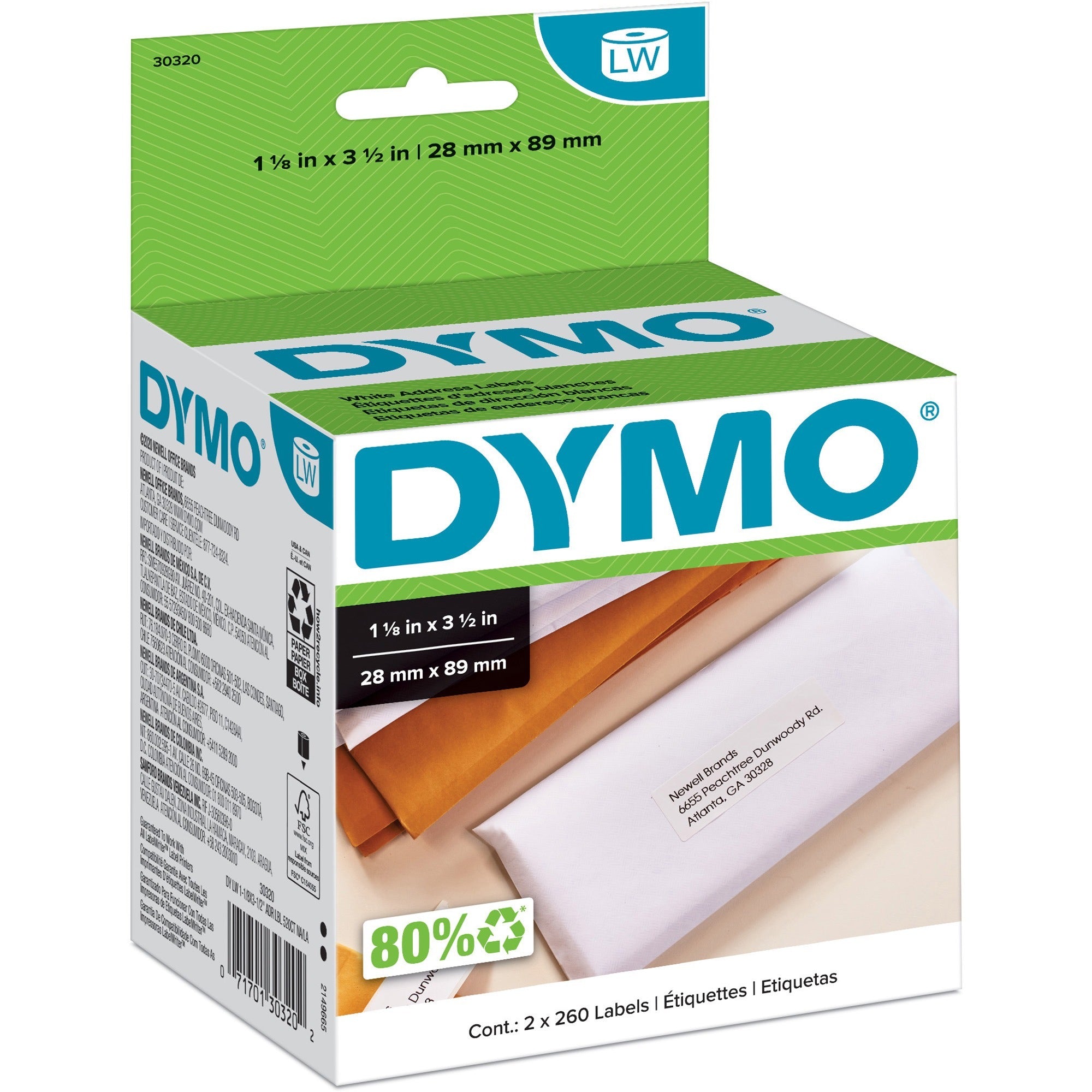 Image of DYM30320