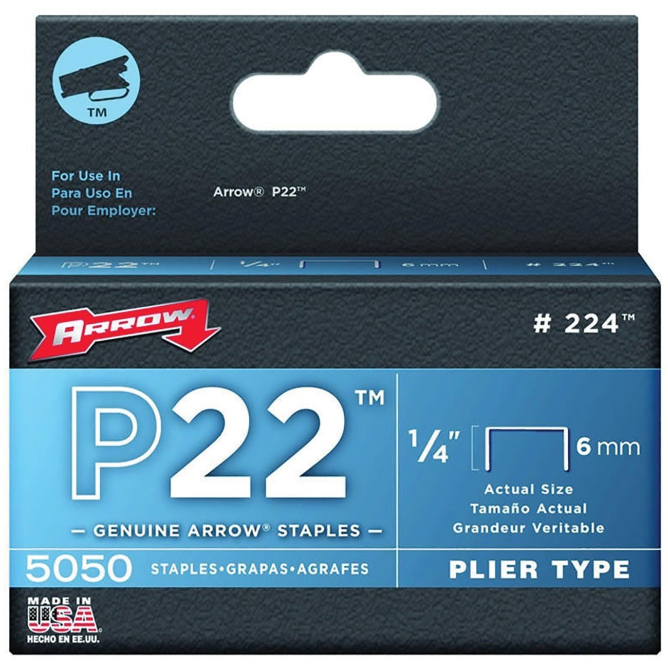 Image of ARR224