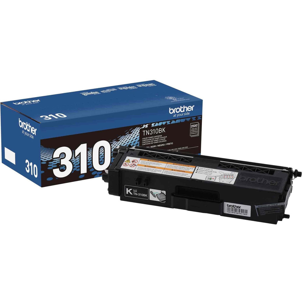 Image of BRTTN310BK