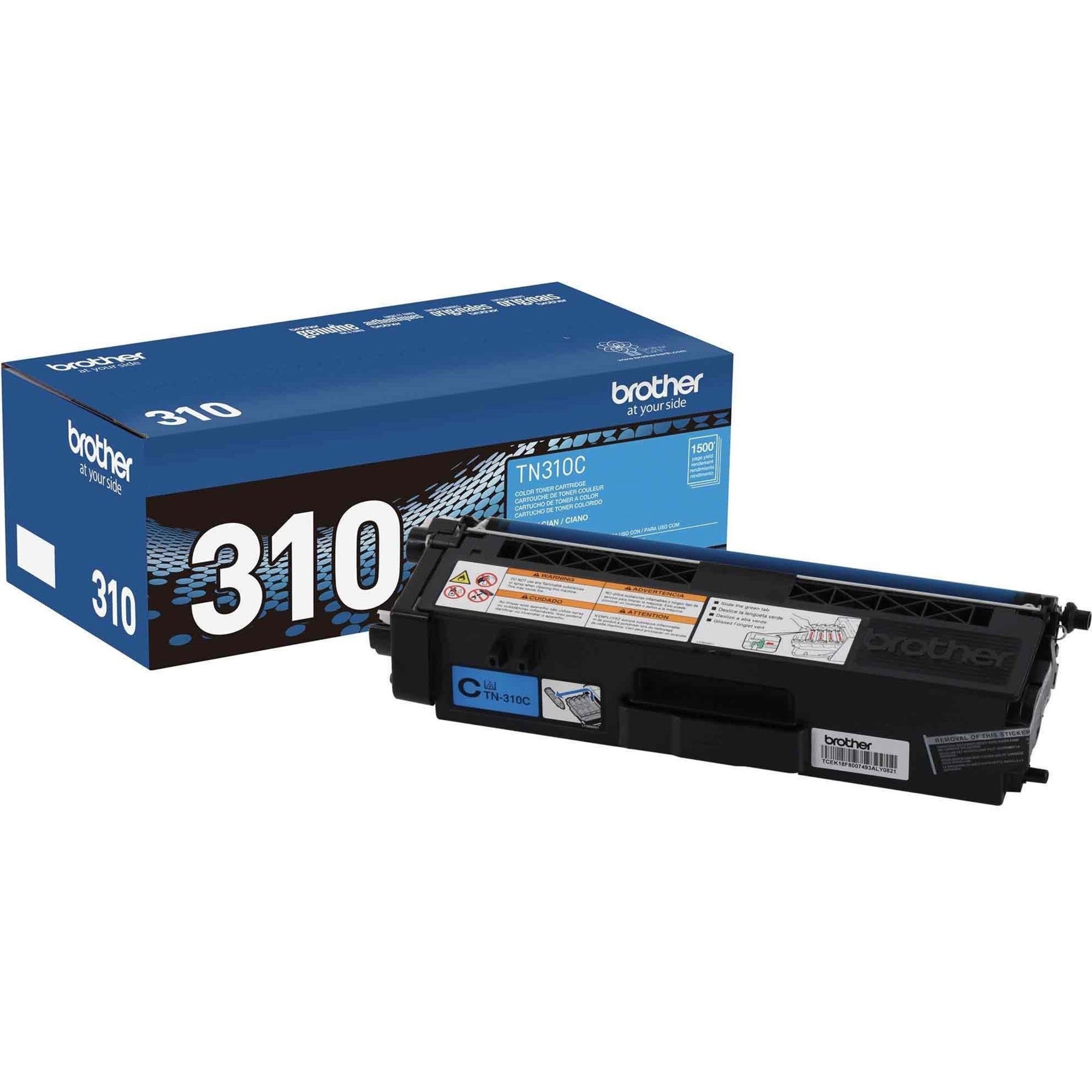 Image of BRTTN310C