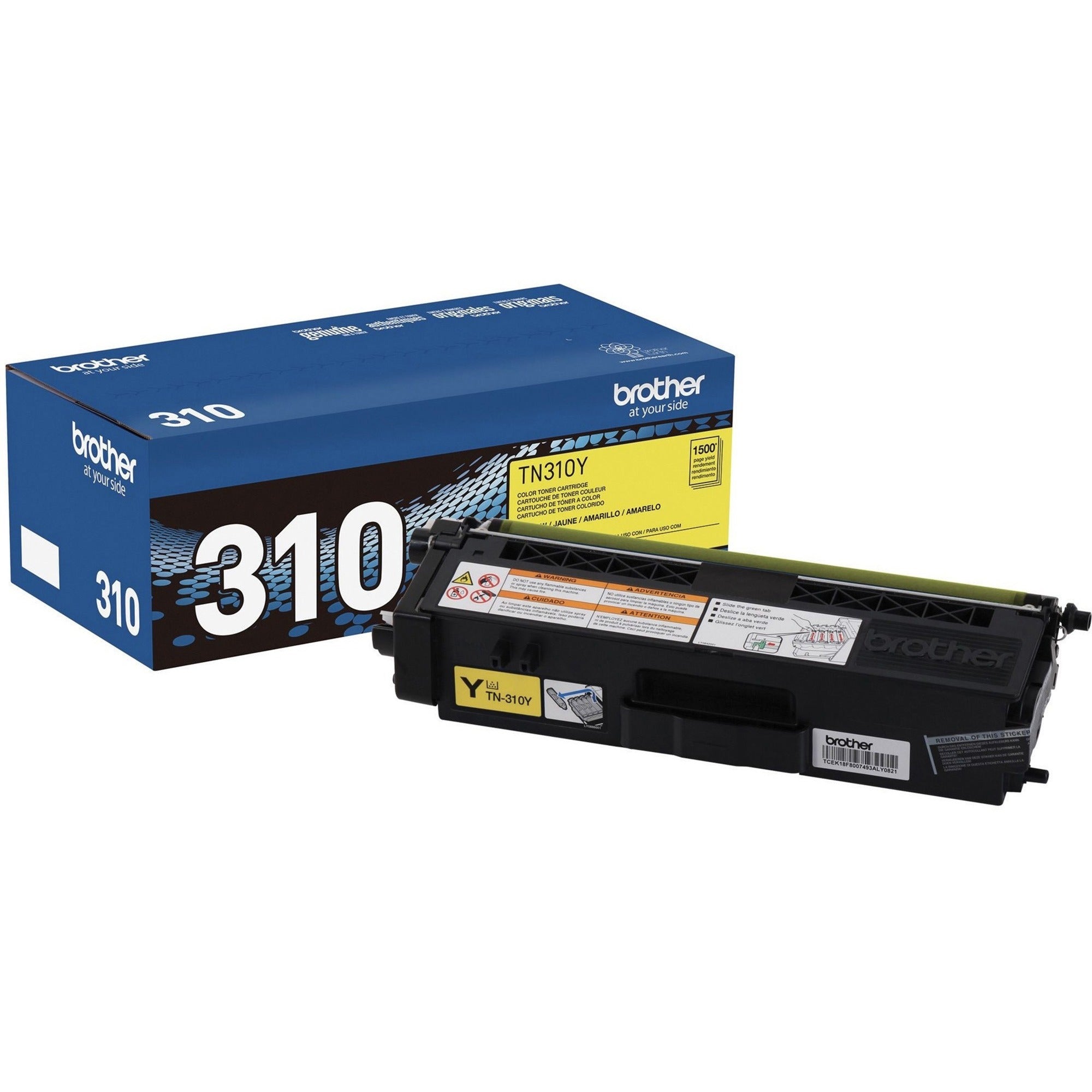 Image of BRTTN310Y
