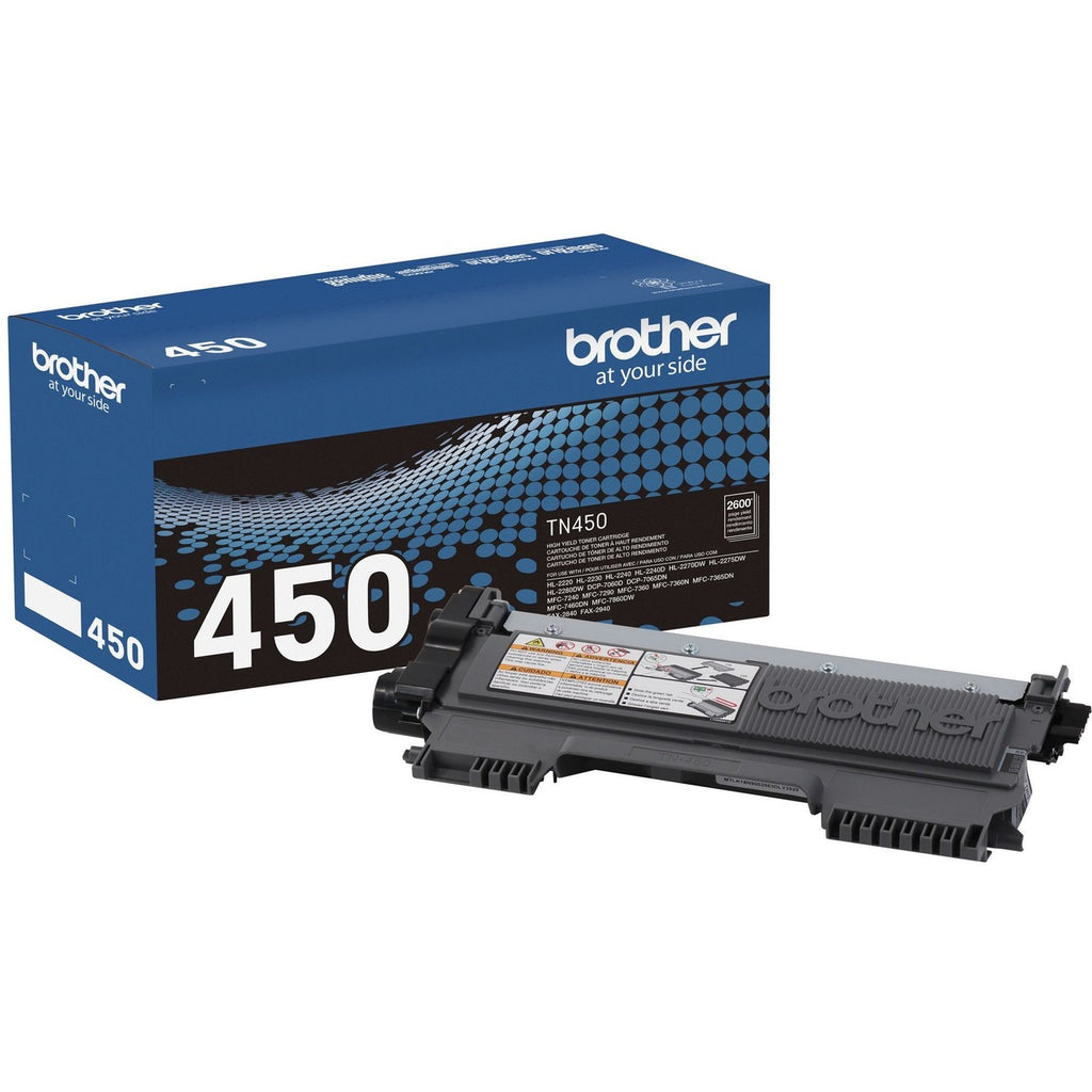 Image of BRTTN450