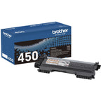 Image of BRTTN450