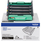 Image of BRTDR310CL