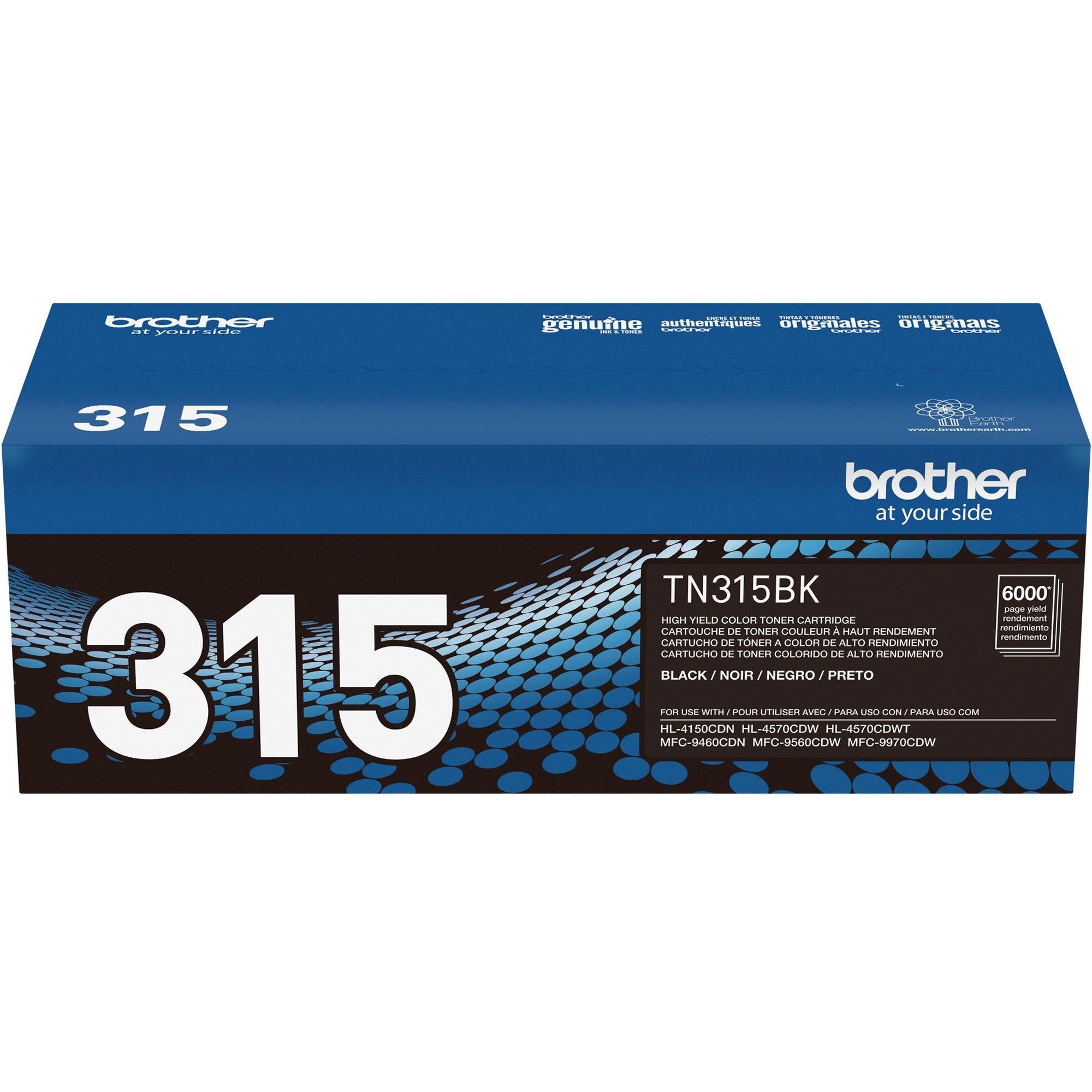 Image of BRTTN315BK