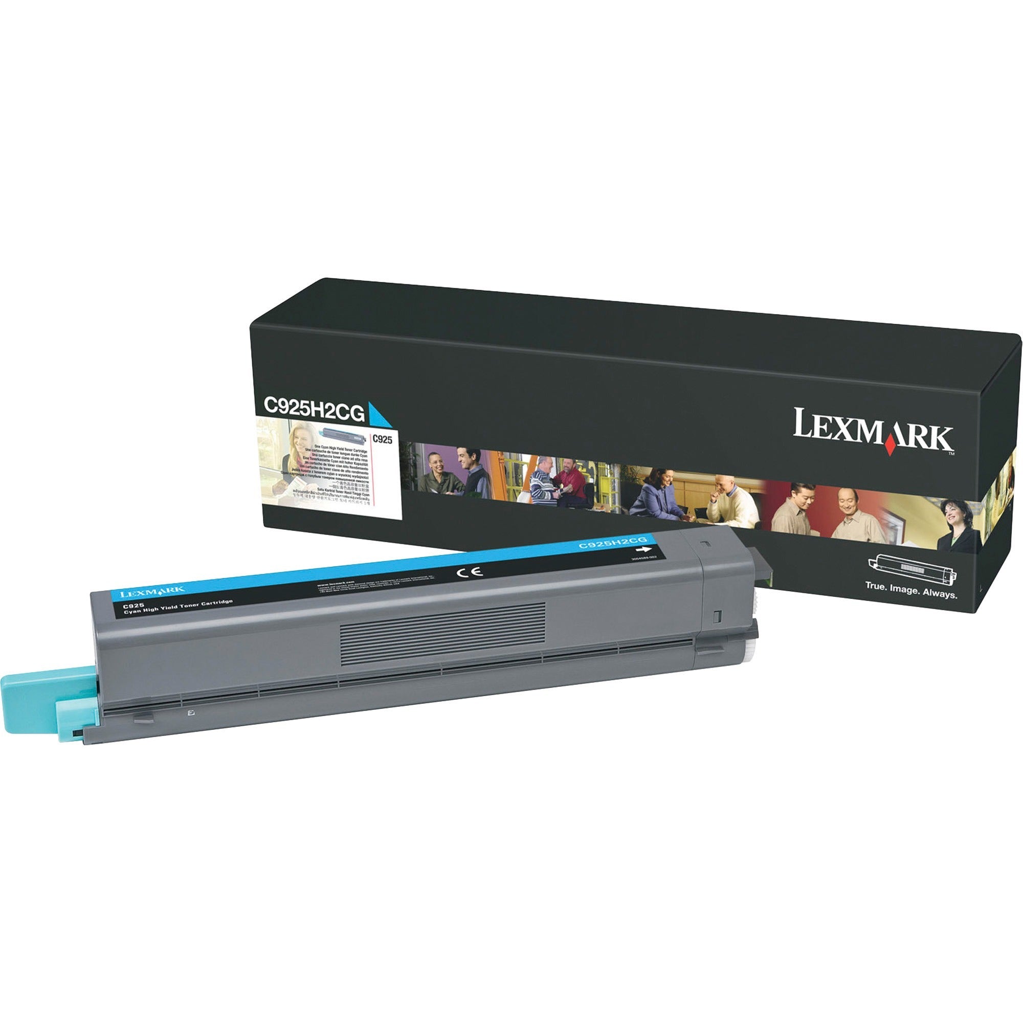Image of LEXC925H2CG