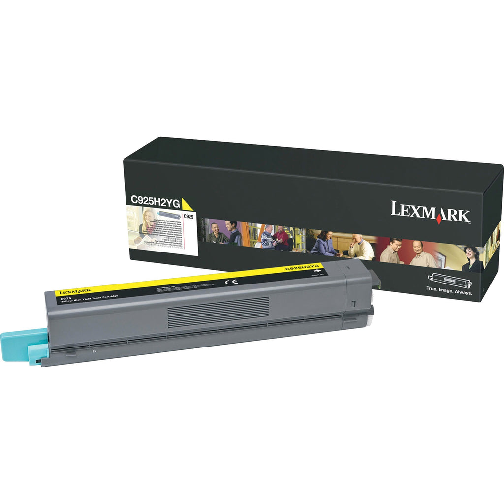 Image of LEXC925H2YG