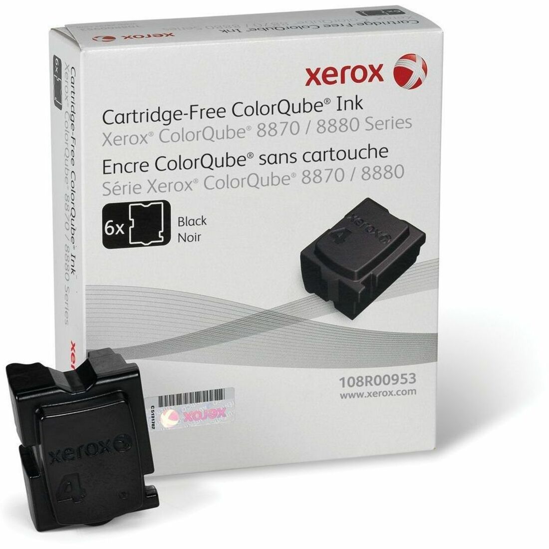 Image of XER108R00953