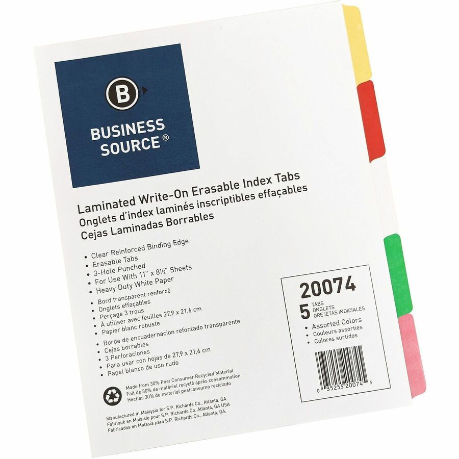 In Package