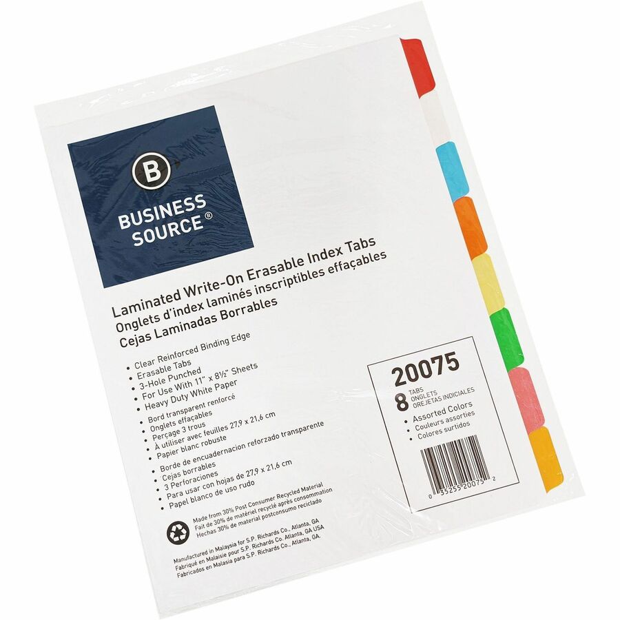 In Package