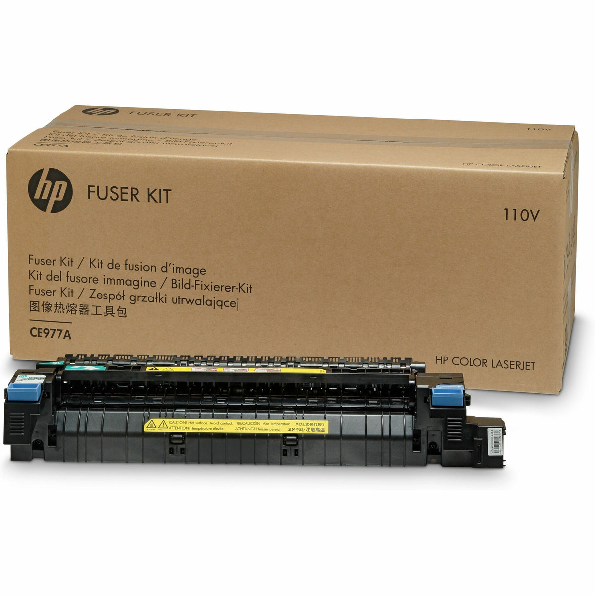 Image of HEWCE977A