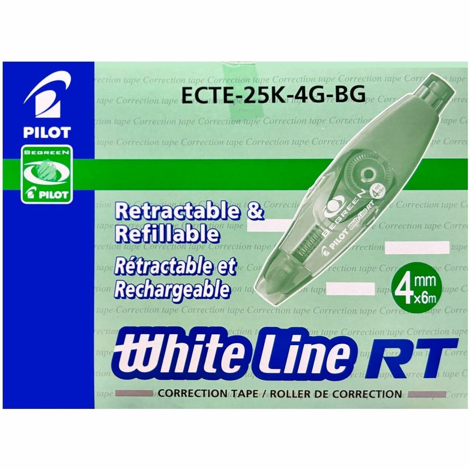 Image of PILBGECTE25K4