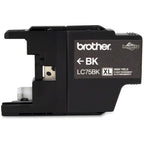 Image of BRTLC75BKS