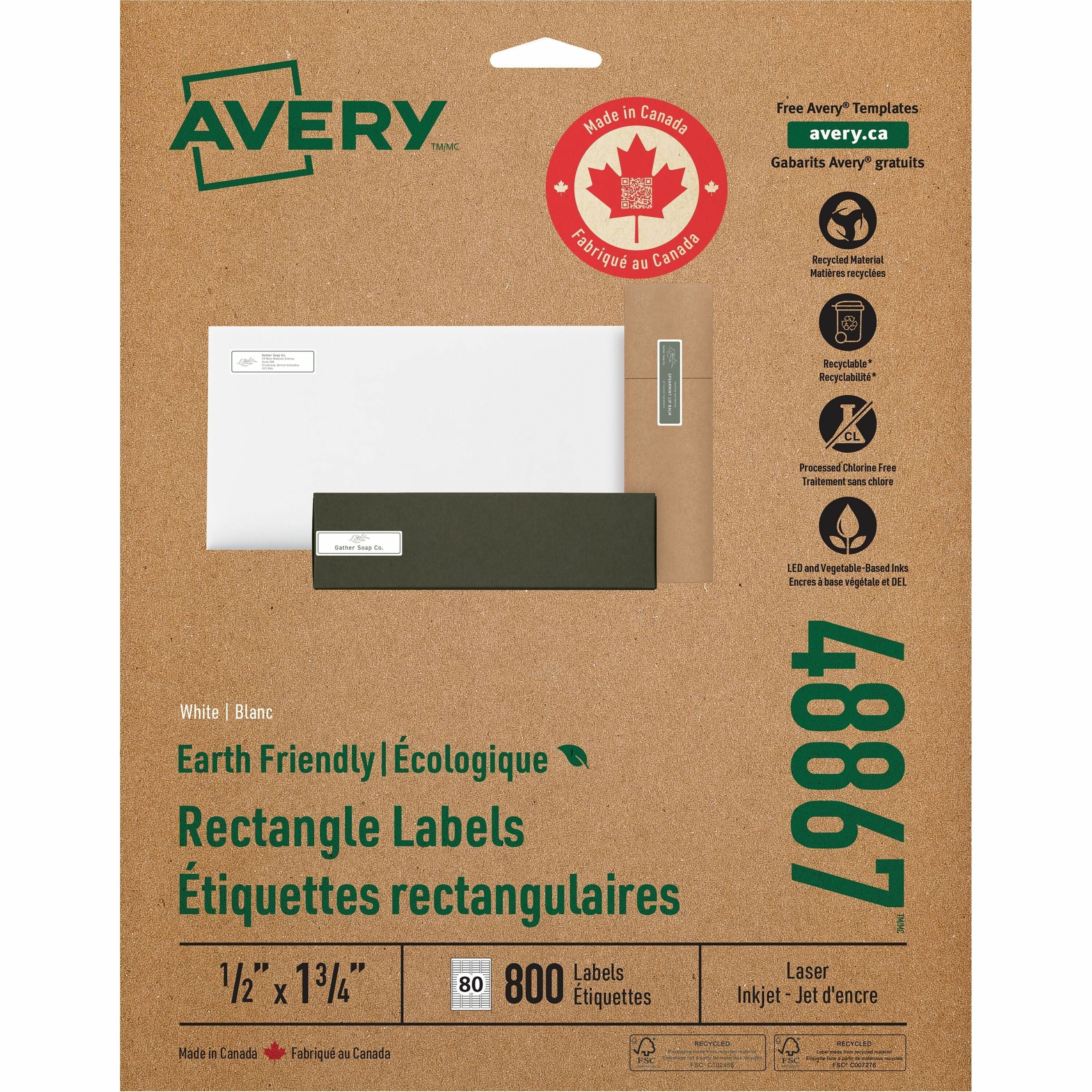 Image of AVE48867